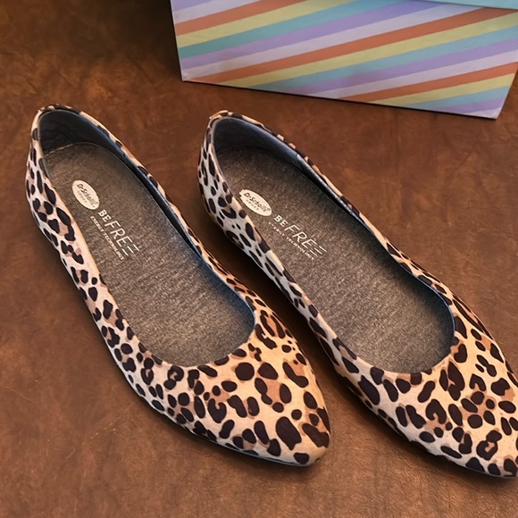 Dr. Scholl's Shoes - Dr. Scholl’s Be Free shoes 9M like new